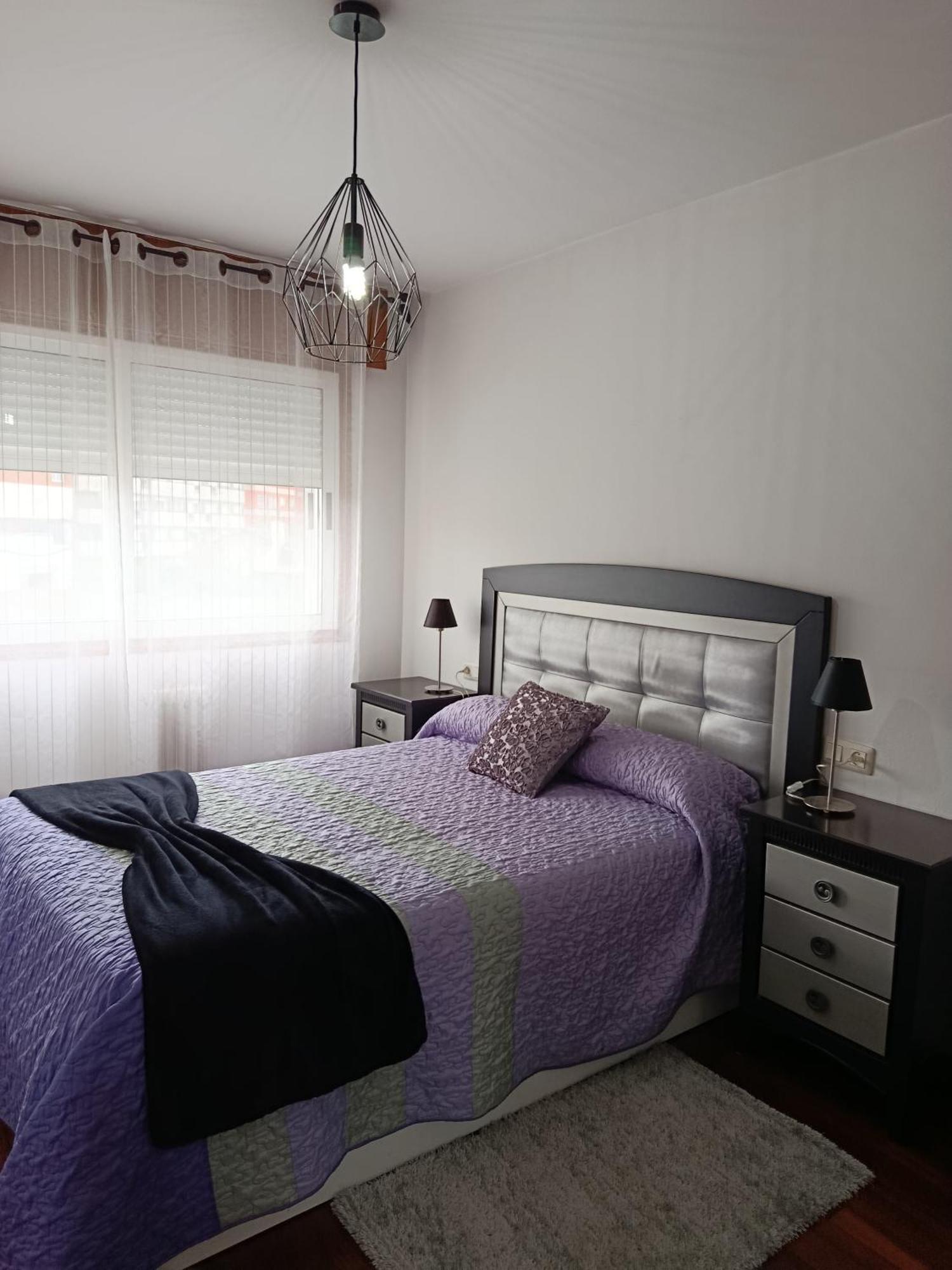 Casa Alvaro Marín Zimmer foto